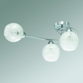Потолочная люстра Nevette 3063/3C