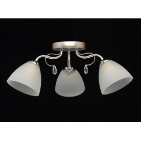 Потолочная люстра Нежность 676012903