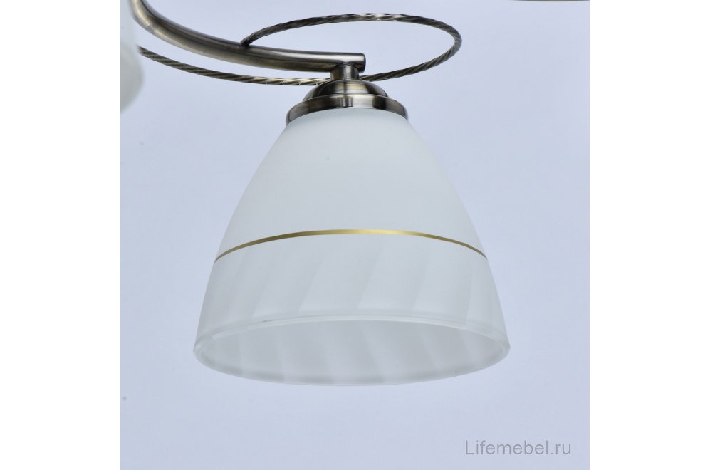 Потолочная люстра Нежность 676013705