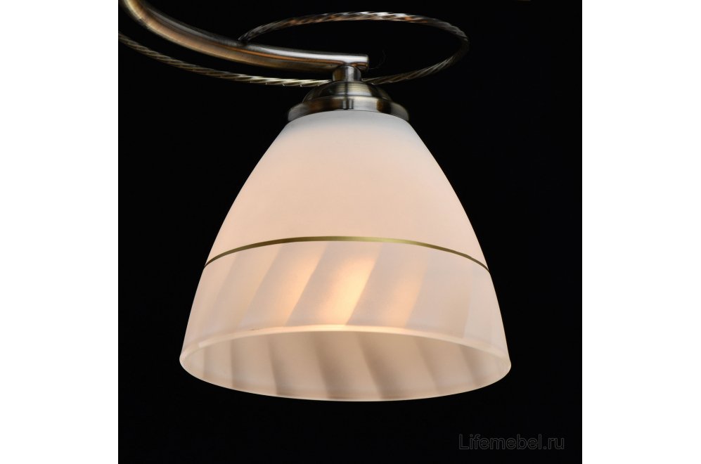 Потолочная люстра Нежность 676013808