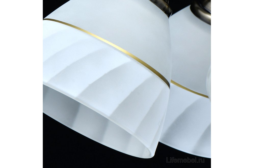 Потолочная люстра Нежность 676013808