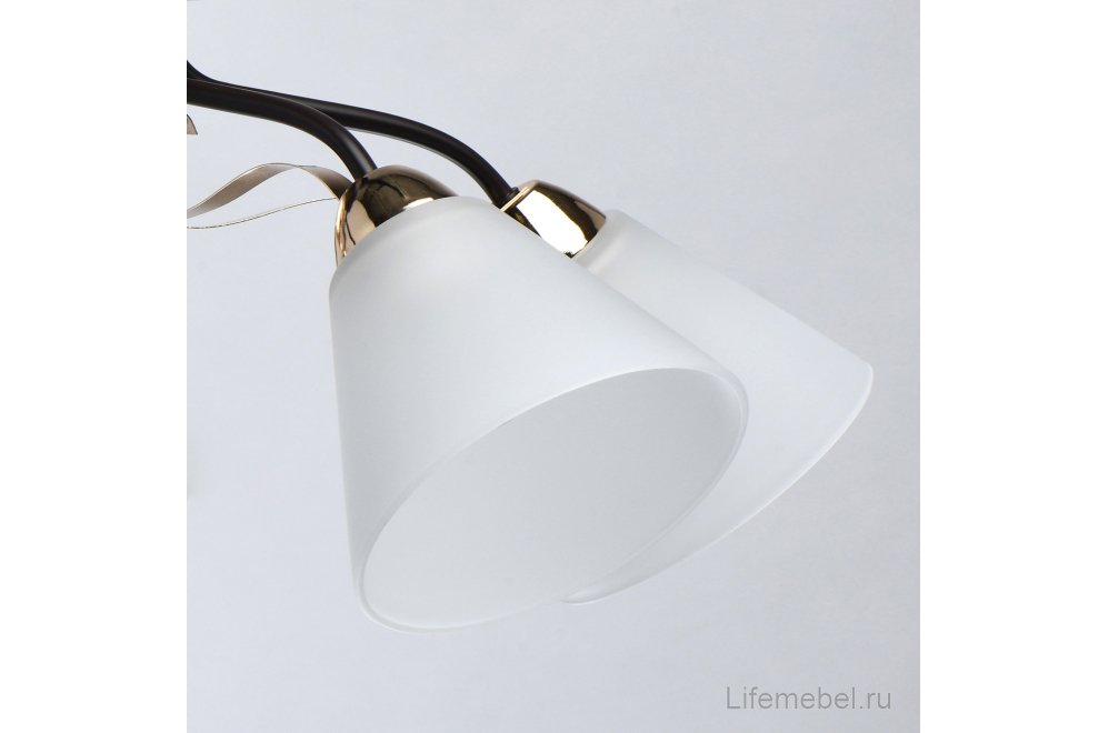 Потолочная люстра Нежность 676014605