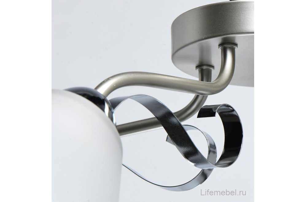 Потолочная люстра Нежность 676014705