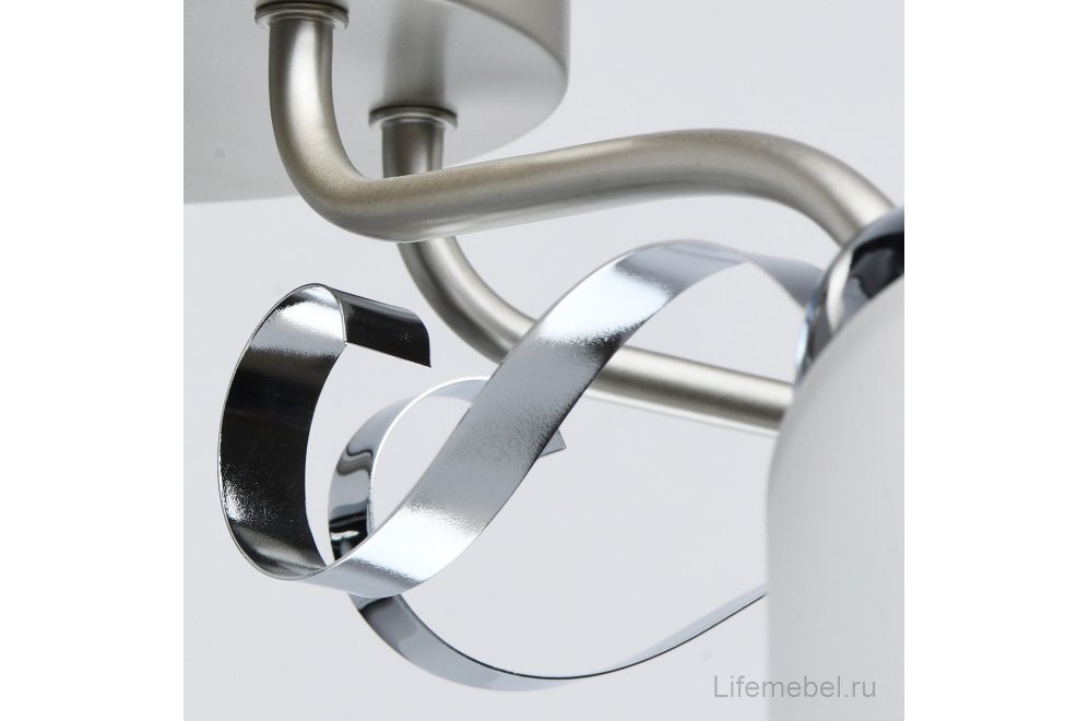 Потолочная люстра Нежность 676014705