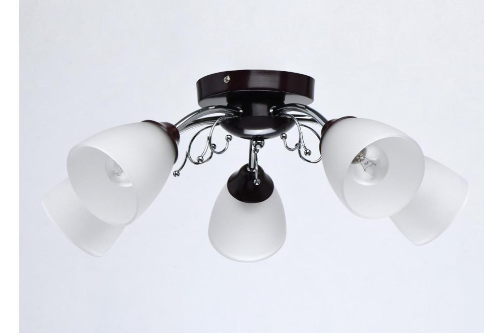 Потолочная люстра Нежность 676015005