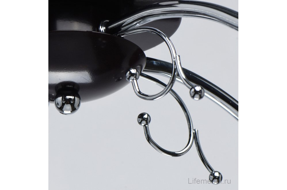 Потолочная люстра Нежность 676015005