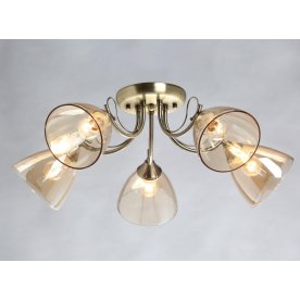 Потолочная люстра 676016605