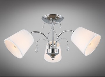 Потолочная люстра Novello OML-56307-03