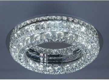 Потолочная люстра Olimpia EL330C80.1