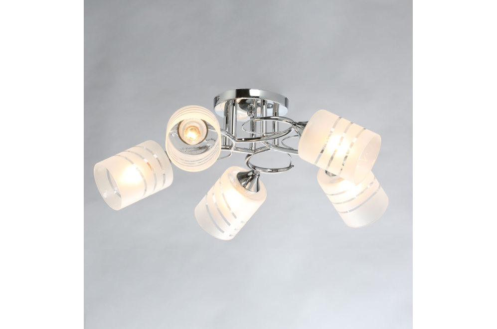 Потолочная люстра Олимпия 106010305