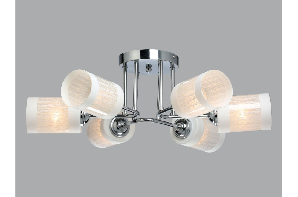 Потолочная люстра Олимпия 106010506