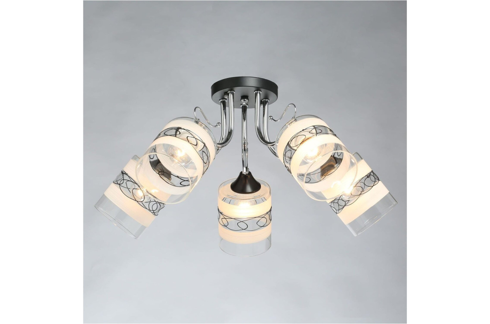 Потолочная люстра Олимпия 106010705