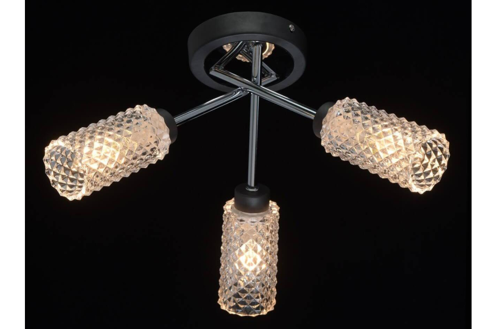 Потолочная люстра Олимпия 638013503