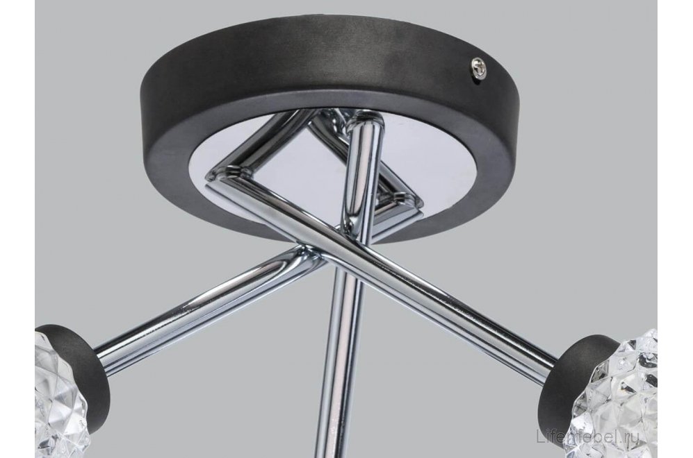 Потолочная люстра Олимпия 638013503
