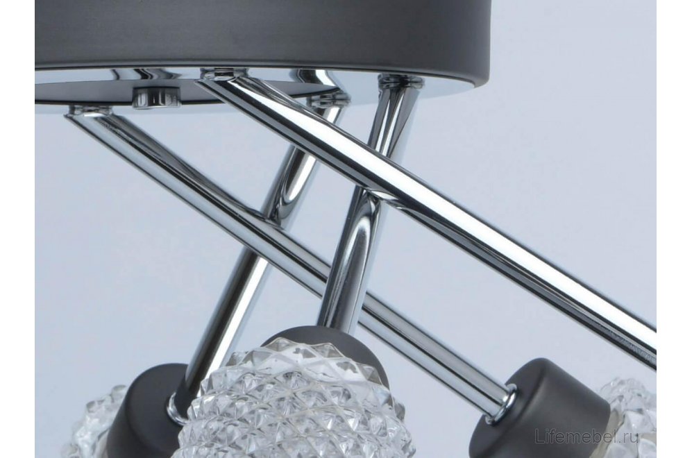 Потолочная люстра Олимпия 638013606