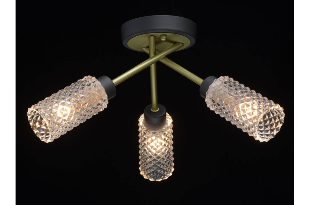 Потолочная люстра Олимпия 638013703