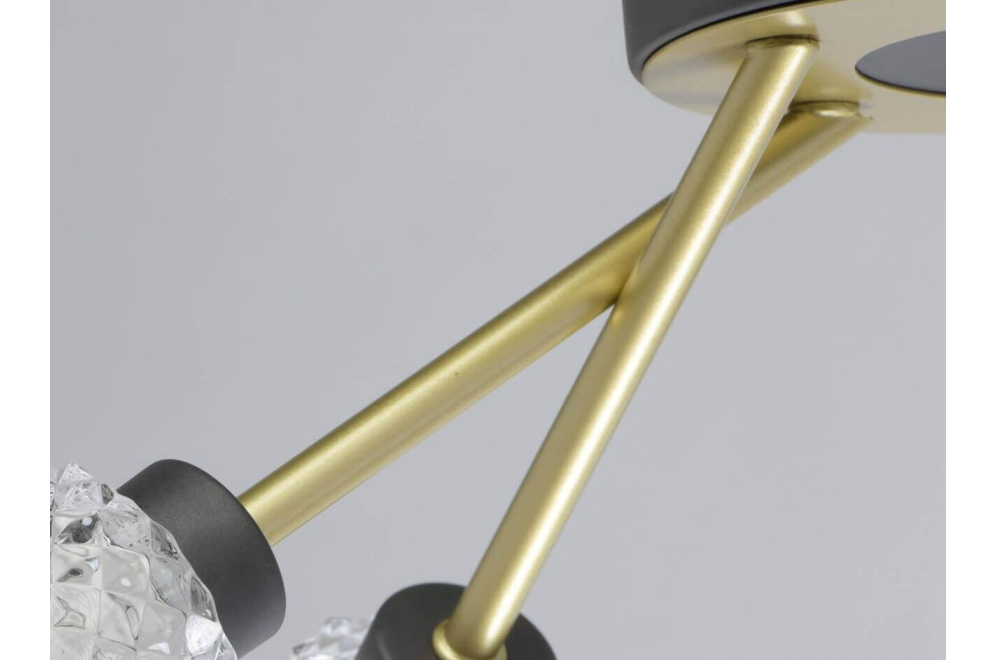 Потолочная люстра Олимпия 638013806