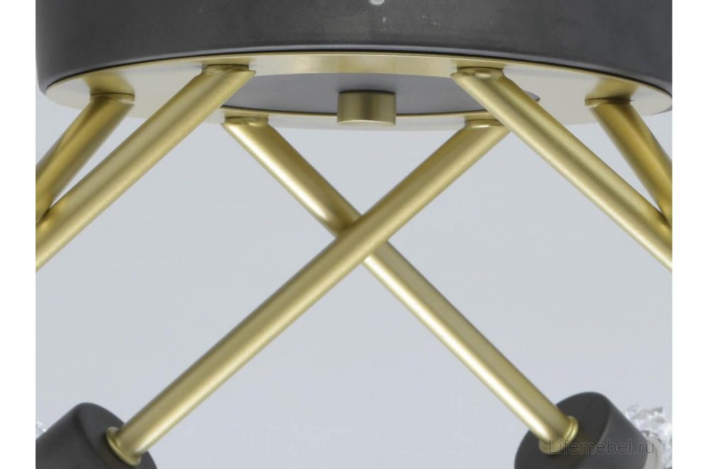 Потолочная люстра Олимпия 638013806