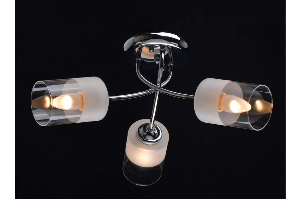 Потолочная люстра Олимпия 638013903