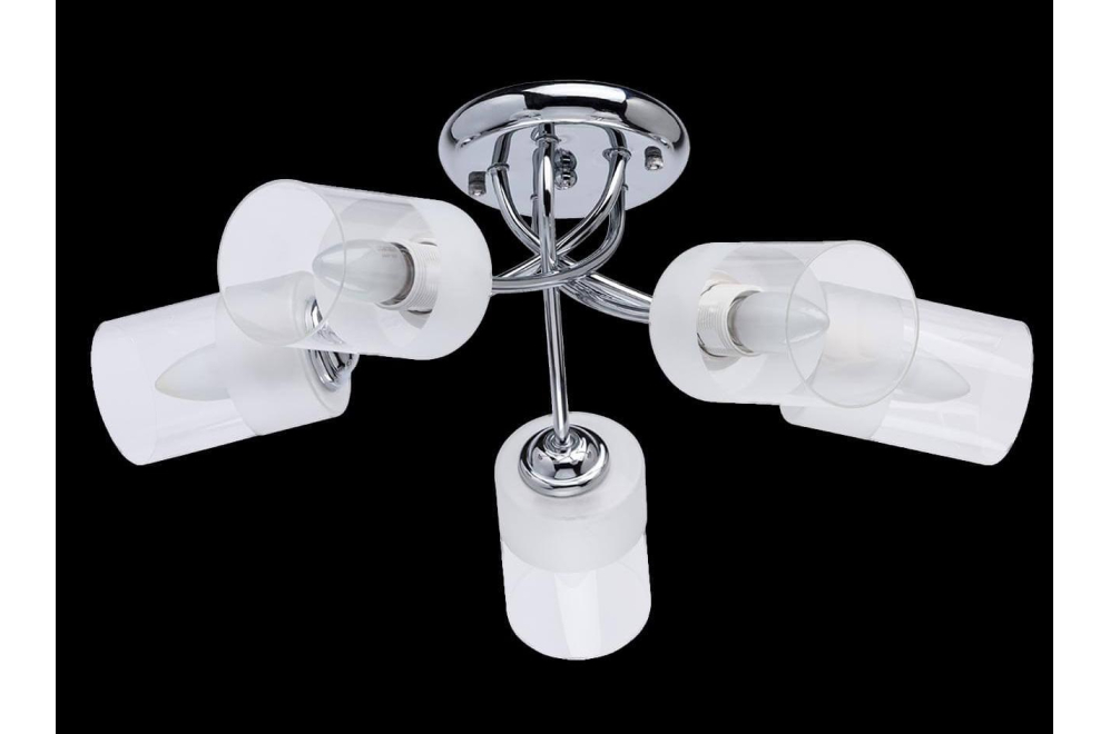 Потолочная люстра Олимпия 638014005