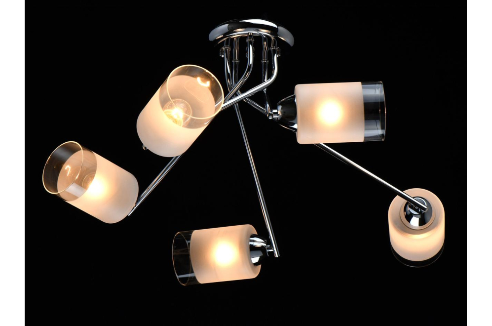 Потолочная люстра Олимпия 638014405