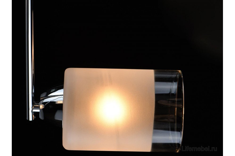 Потолочная люстра Олимпия 638014405