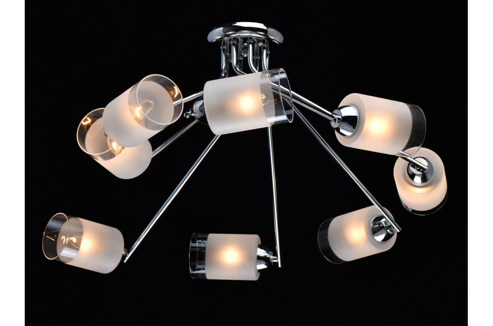 Потолочная люстра Олимпия 638014508