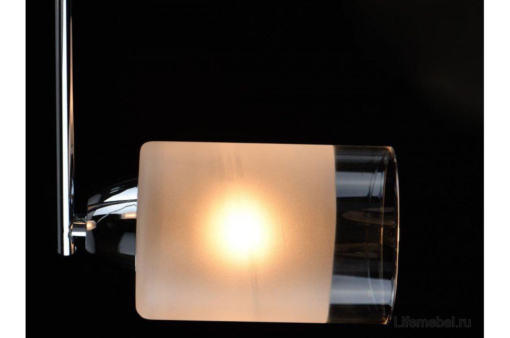 Потолочная люстра Олимпия 638014508