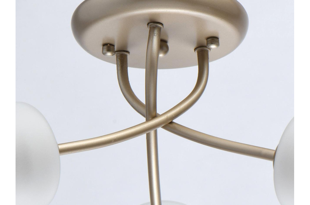 Потолочная люстра Олимпия 638014603