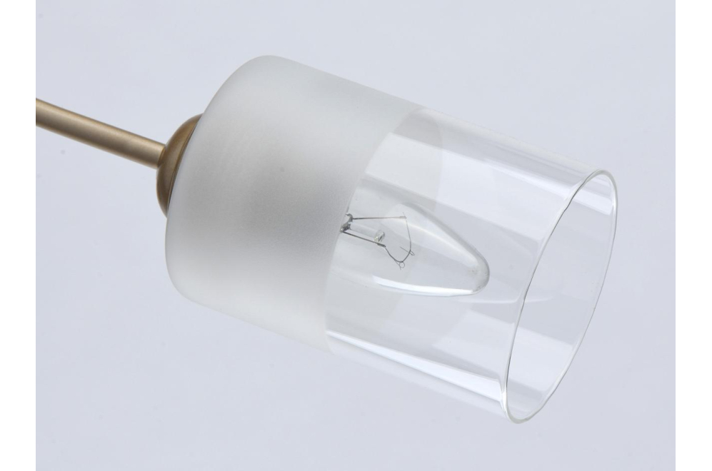 Потолочная люстра Олимпия 638014705