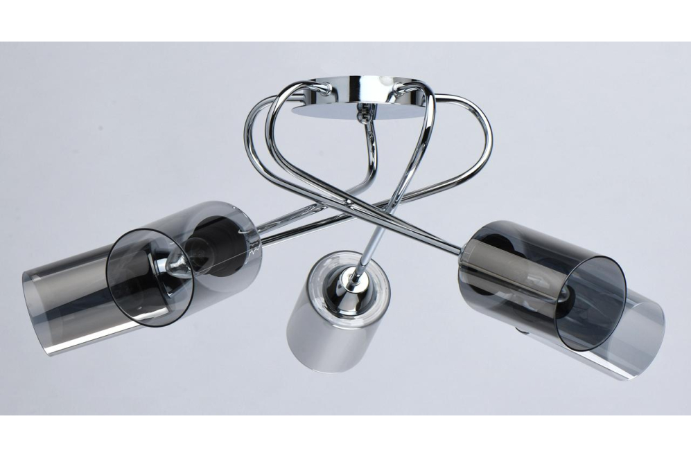 Потолочная люстра Олимпия 638014805