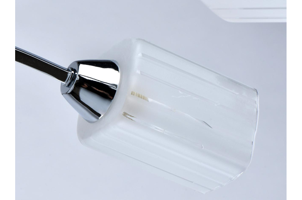 Потолочная люстра Олимпия 638015306