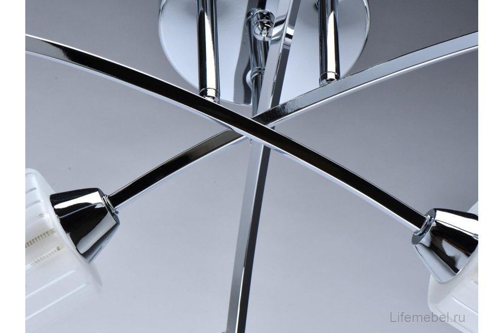 Потолочная люстра Олимпия 638015306