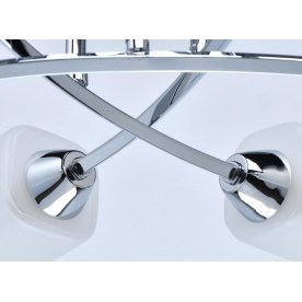 Потолочная люстра Олимпия 638015406