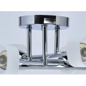 Потолочная люстра Олимпия 638015406