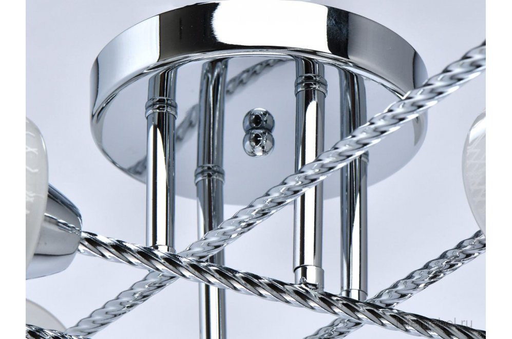 Потолочная люстра Олимпия 638016108