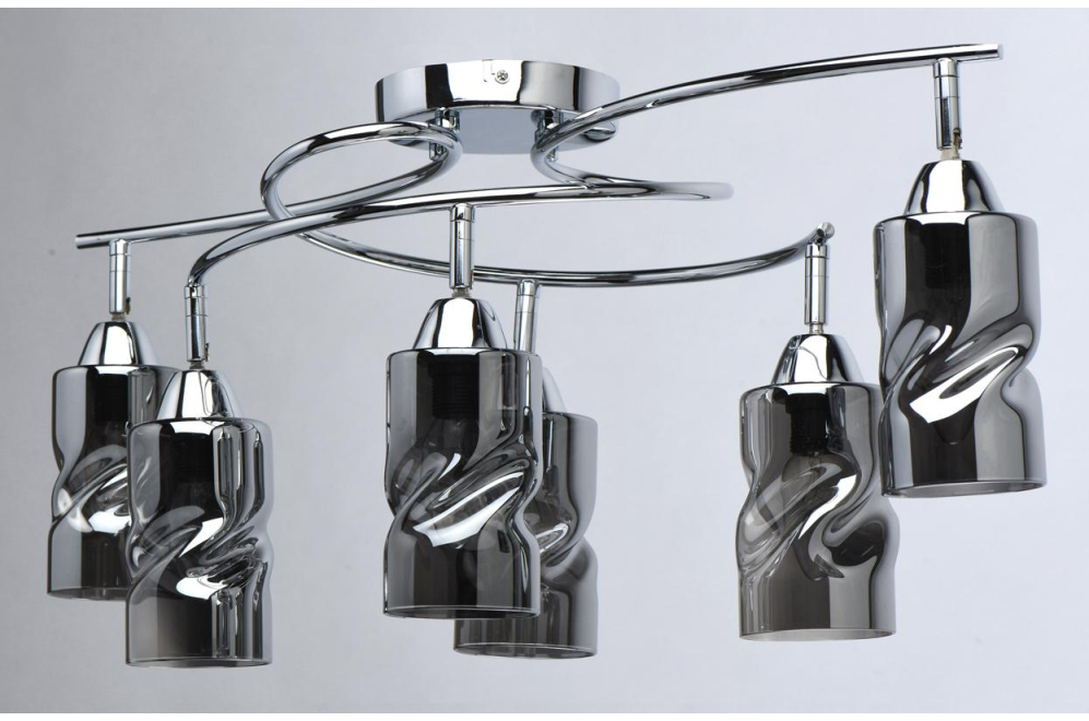 Потолочная люстра Олимпия 638016906