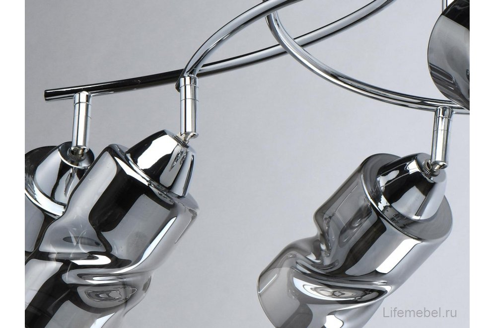 Потолочная люстра Олимпия 638016906