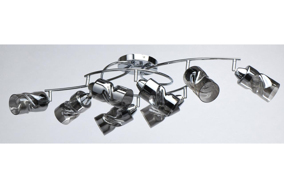 Потолочная люстра Олимпия 638017008