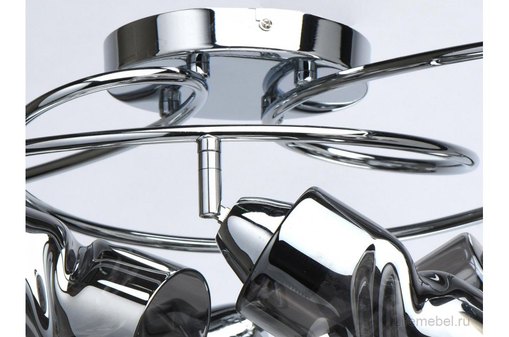 Потолочная люстра Олимпия 638017008