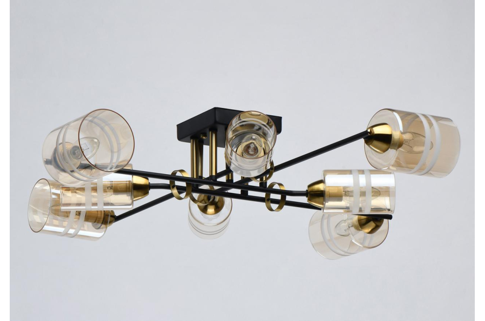 Потолочная люстра Олимпия 638018808