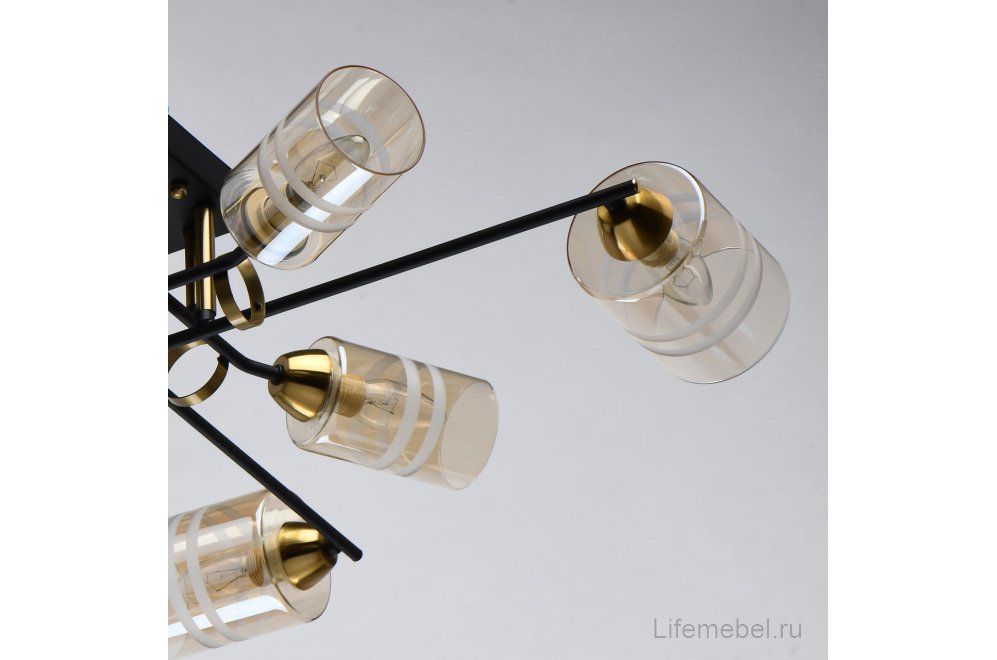 Потолочная люстра Олимпия 638018808
