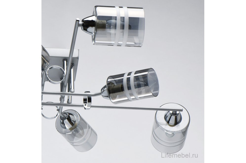 Потолочная люстра Олимпия 638018908