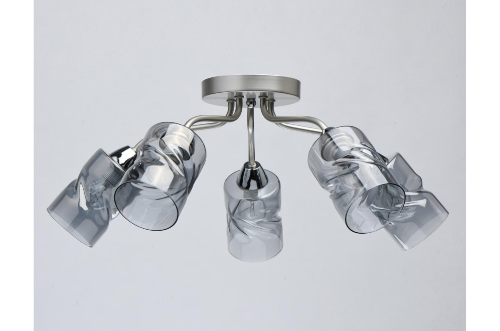 Потолочная люстра Олимпия 638019105