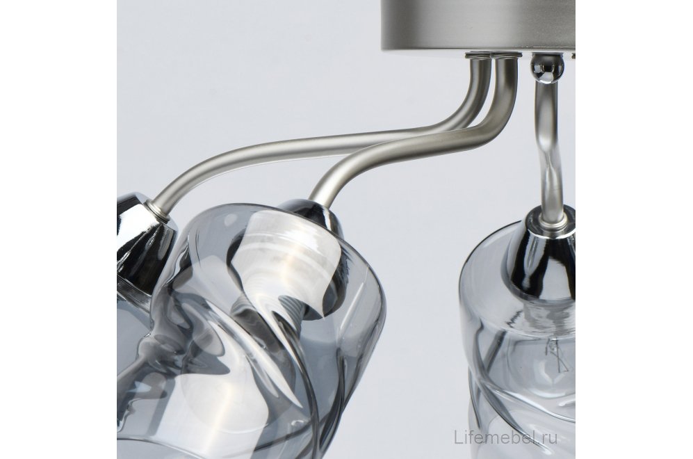 Потолочная люстра Олимпия 638019105