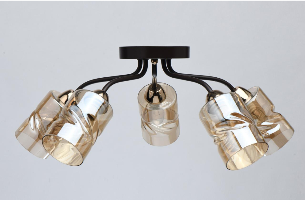 Потолочная люстра Олимпия 638019205