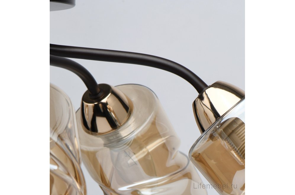 Потолочная люстра Олимпия 638019205