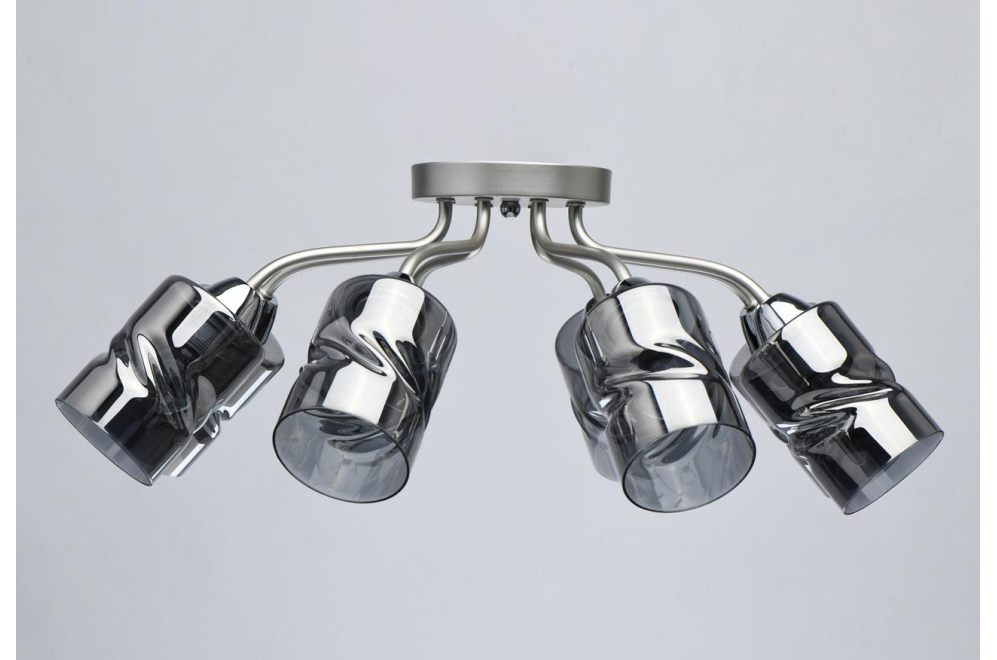 Потолочная люстра Олимпия 638019308