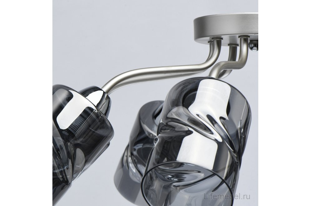 Потолочная люстра Олимпия 638019308