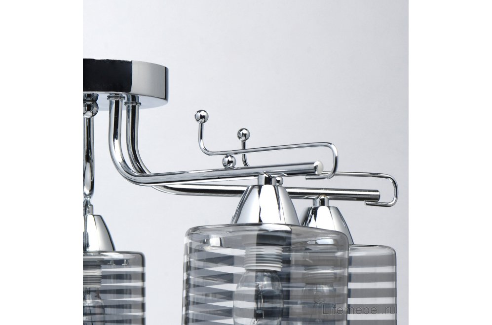 Потолочная люстра Олимпия 638019705